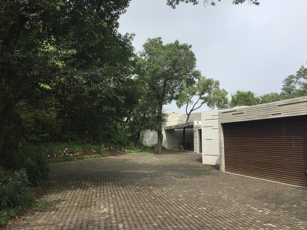Vista exterior horizontal de Lote 6